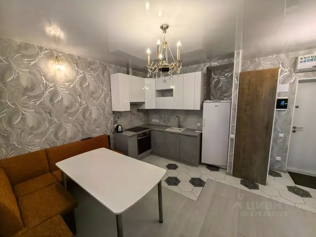 3-к кв. Московская область, Химки Совхозная ул., 15 (46.0 м) - Фото 1