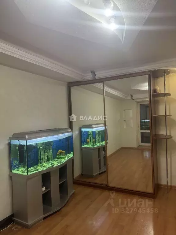 3-к кв. Коми, Сыктывдинский район, с. Выльгорт Трудовая ул., 18 (68.0 ... - Фото 1