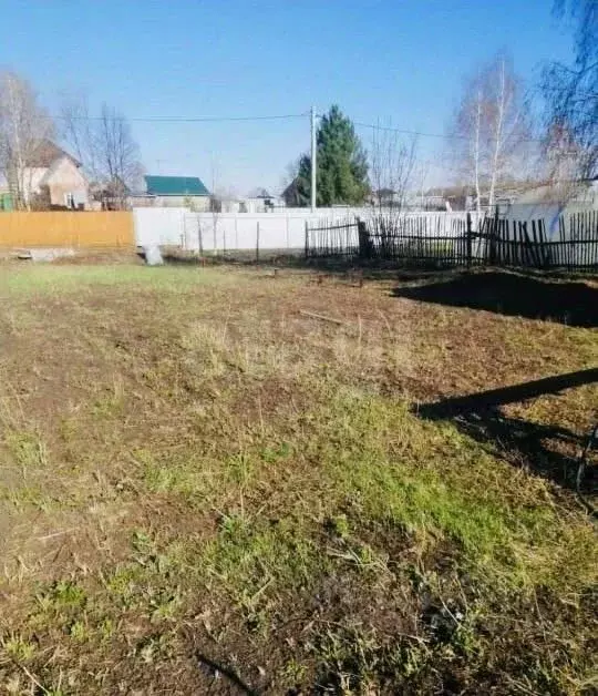 Участок в Новосибирская область, Бердск Ветеран садовое товарищество, ... - Фото 0