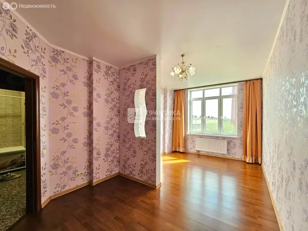 1-комнатная квартира: Мытищи, улица Колпакова, 10 (35.3 м) - Фото 1