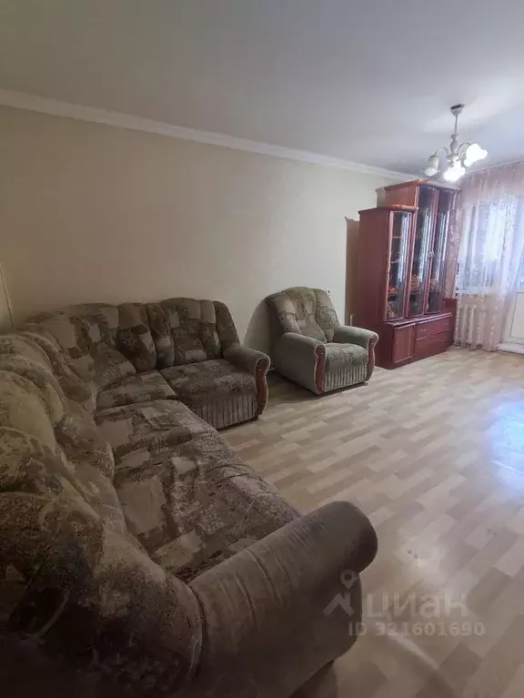 2-к кв. Томская область, Томск ул. Мичурина, 61Б (42.1 м) - Фото 0