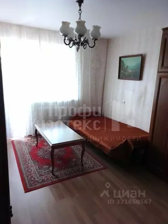 Комната Нижегородская область, Нижний Новгород ул. Ломоносова, 13 ... - Фото 0