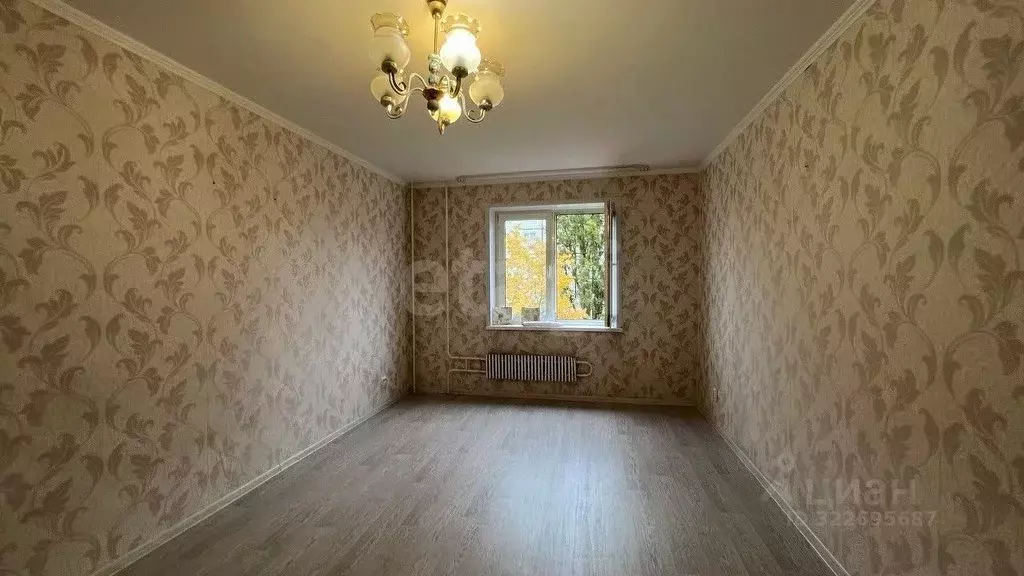 1-к кв. Белгородская область, Старый Оскол Королева мкр, 31А (39.4 м) - Фото 0