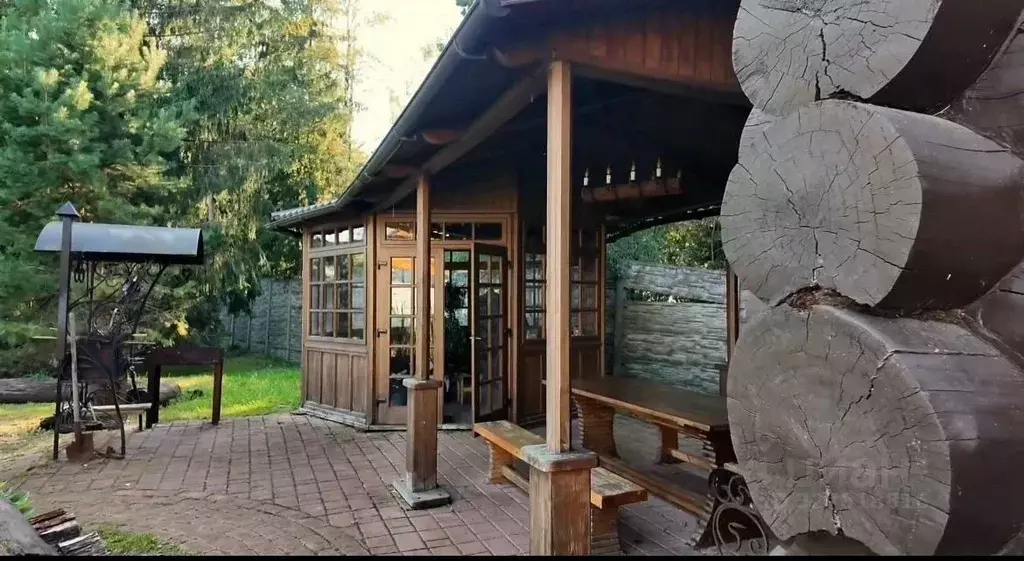 Дом, 70 м - Фото 1