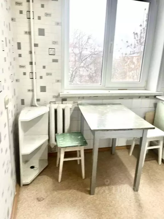 2-к кв. Башкортостан, Уфа ул. Победы, 9 (45.0 м) - Фото 2