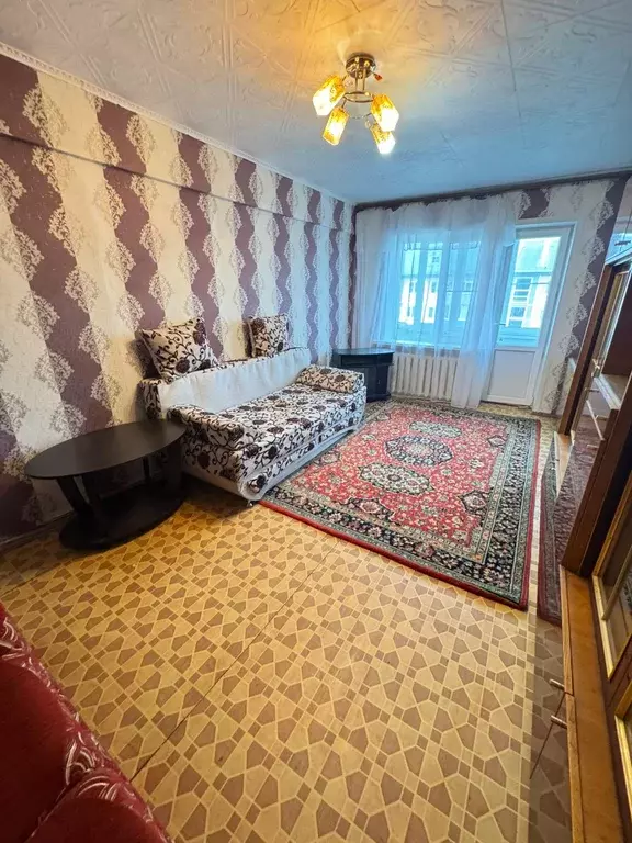 Продаётся 2-к квартира, 45.5 м - Фото 0