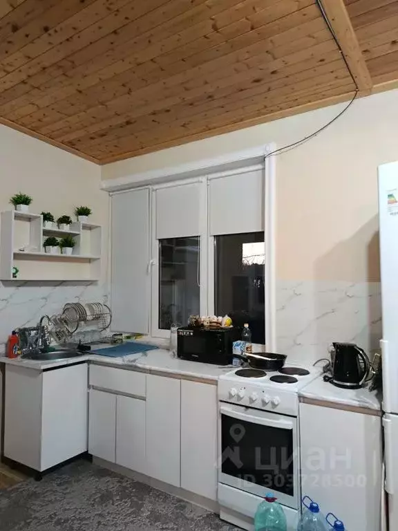 Дом в Дагестан, Избербаш Нефтяник ДНП, 33 (80 м) - Фото 0