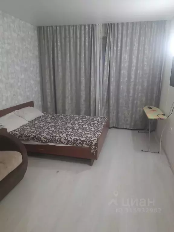 4-к кв. Кировская область, Киров Московская ул., 109к3 (86.5 м) - Фото 1