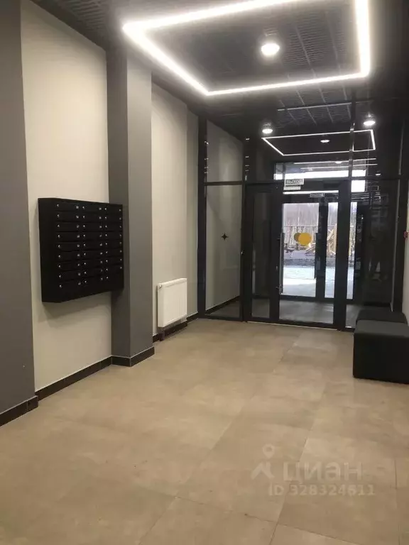 3-к кв. Свердловская область, Екатеринбург ул. Академика Ландау, 16 ... - Фото 2