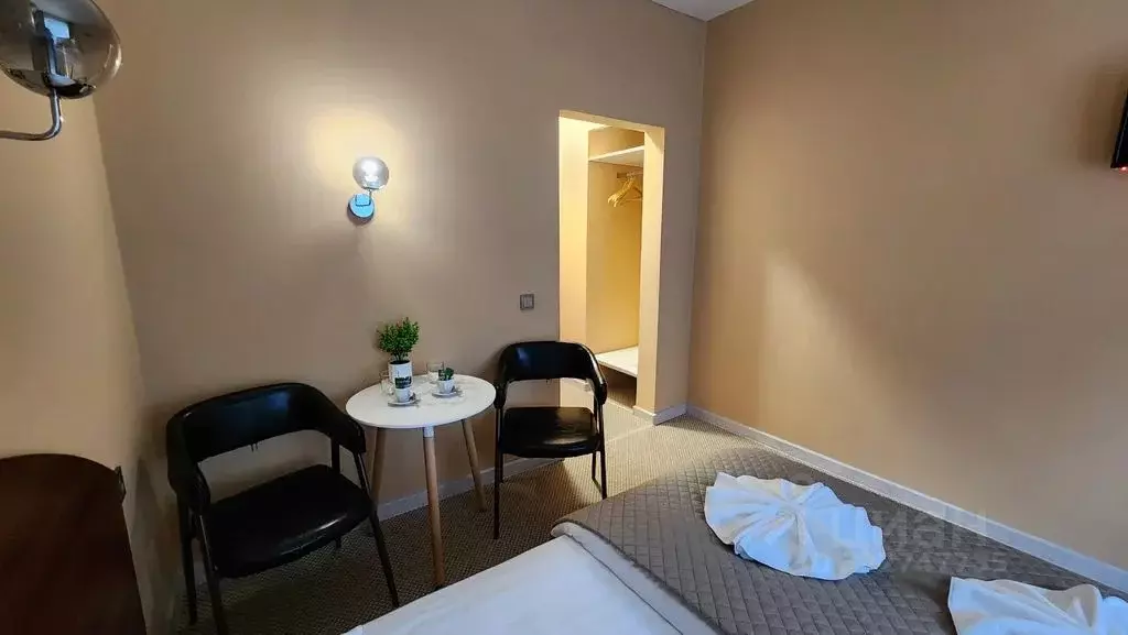 Комната Приморский край, Владивосток Русская ул., 100 - Фото 2