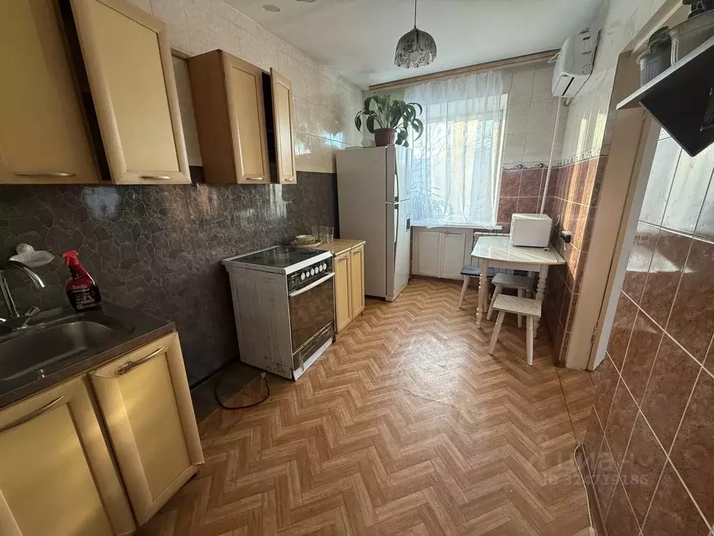 2-к кв. Приморский край, Уссурийск ул. Некрасова, 52 (43.6 м) - Фото 1