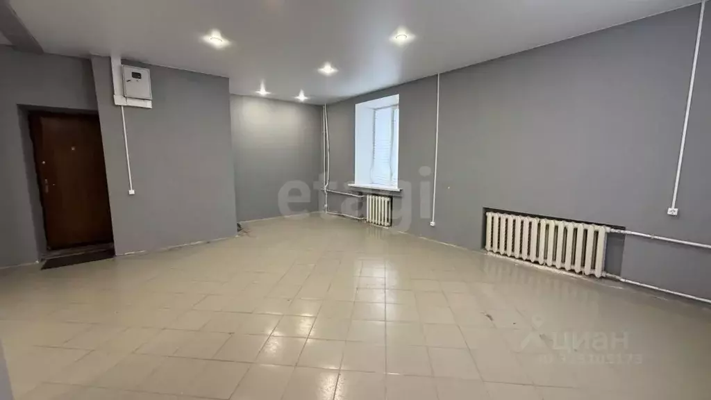 Офис в Владимирская область, Ковров ул. Тимофея Павловского, 4 (59 м) - Фото 2