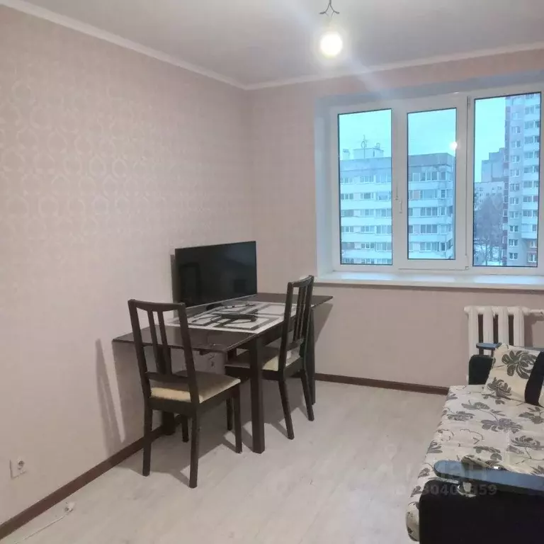 Комната Санкт-Петербург Сиреневый бул., 9 (12.0 м) - Фото 2