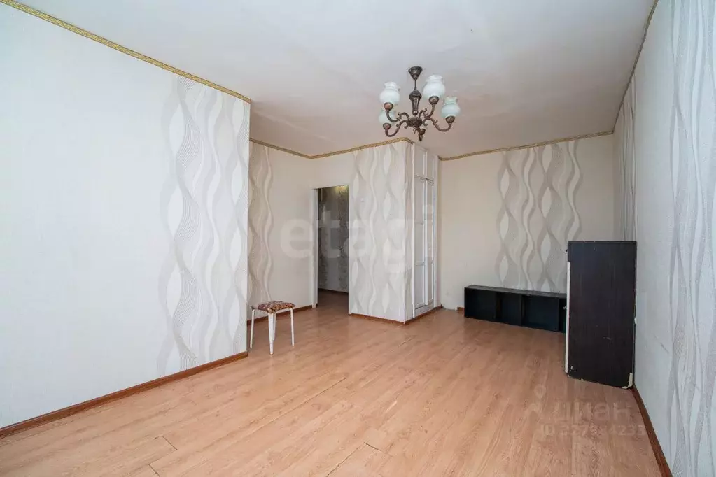 1-к кв. Башкортостан, Уфа Кольцевая ул., 59 (32.2 м) - Фото 2