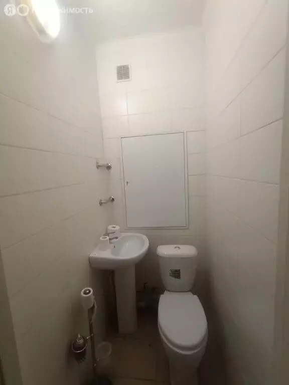 1-комнатная квартира: Мытищи, улица Борисовка, 28А (41.2 м) - Фото 2