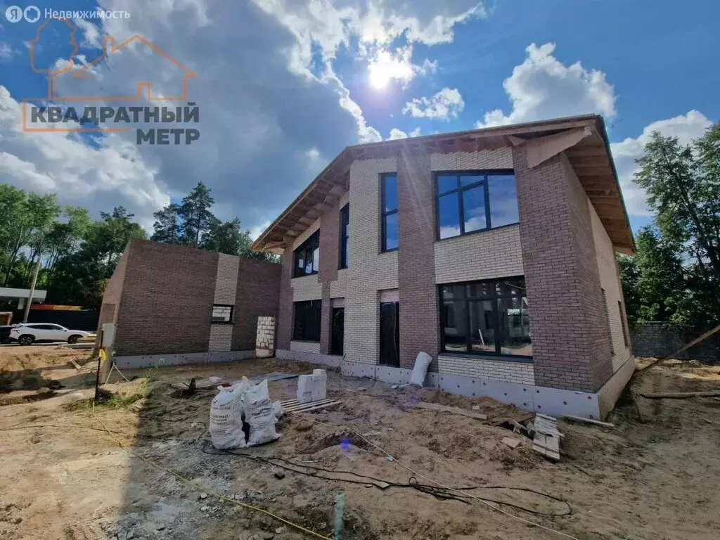 Дом в Димитровград, улица Курчатова (150 м) - Фото 1