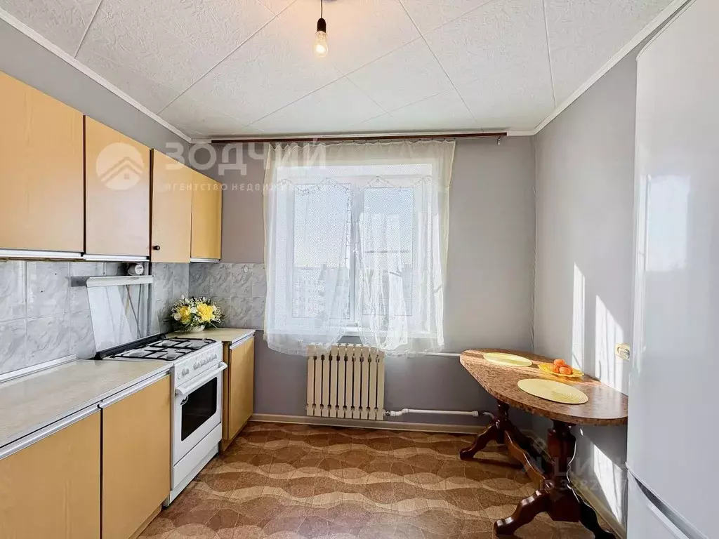 2-к кв. Чувашия, Чебоксары Университетская ул., 31 (49.9 м) - Фото 1