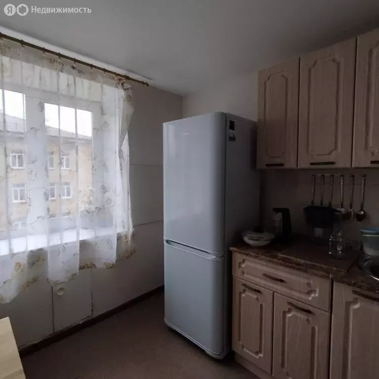 1-комнатная квартира: Нижний Тагил, улица Коминтерна, 55 (31.8 м) - Фото 0