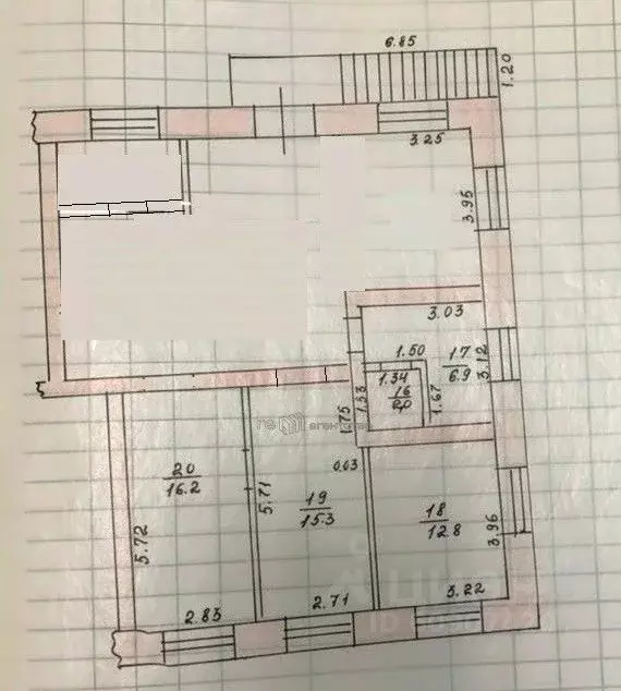Помещение свободного назначения в Татарстан, Казань ул. Муштари, 13а ... - Фото 1