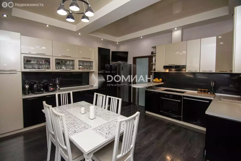 Дом в Новочеркасск, улица Юности, 29 (271 м) - Фото 0