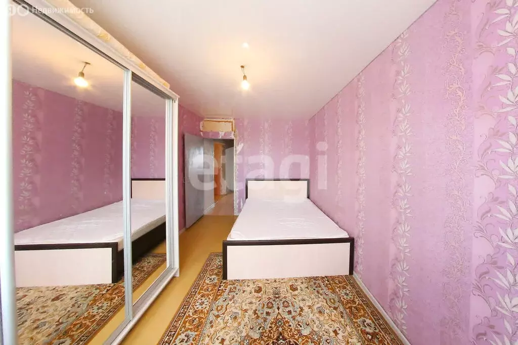 3-комнатная квартира: Тула, улица Металлургов, 86 (66.7 м) - Фото 1