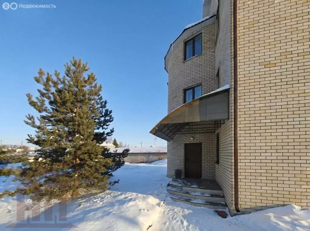 Дом в Тверская область, Калининский муниципальный округ, деревня ... - Фото 2