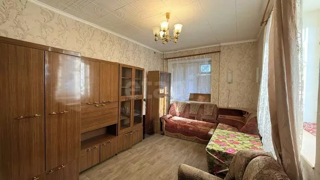 Комната Марий Эл, Йошкар-Ола ул. Мира, 67 (18.5 м) - Фото 1