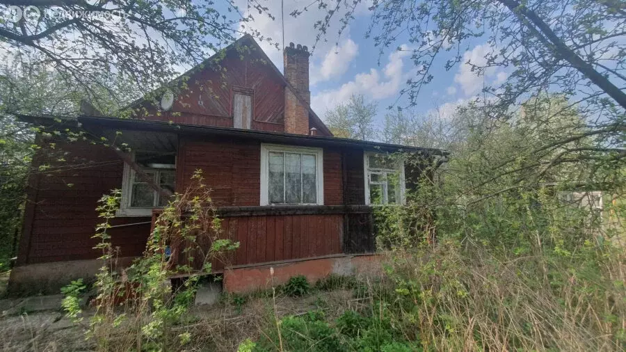 Дом в Люберцы, 2-й проезд Михельсона, 5 (71 м) - Фото 0