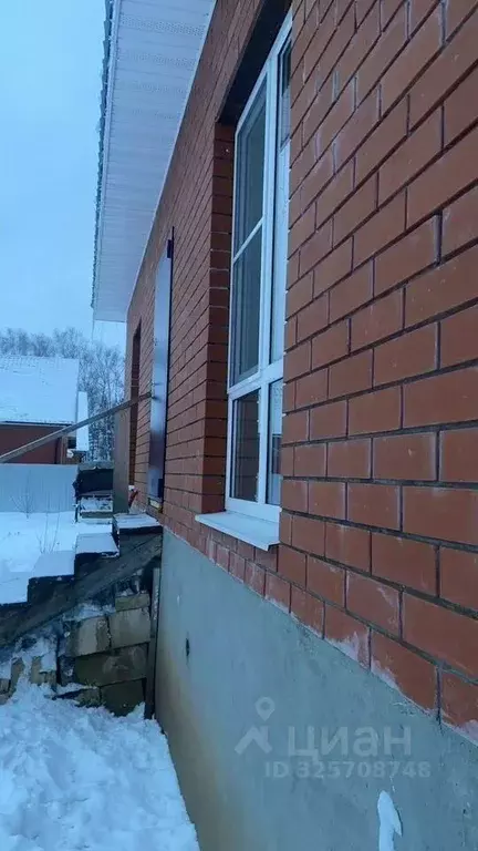 Коттедж в Московская область, Луховицы ул. Ореховая, 5 (61 м) - Фото 2