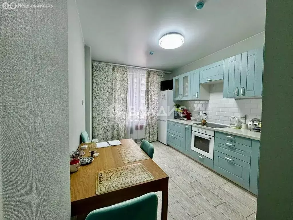 1-комнатная квартира: Москва, район Троицк, Гренадерская улица, 9к2 ... - Фото 2