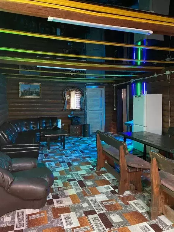 Дом в Хакасия, Абакан ул. Королева, 15 (80 м) - Фото 1