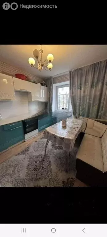 2-комнатная квартира: Санкт-Петербург, территория Усть-Славянка, ... - Фото 2