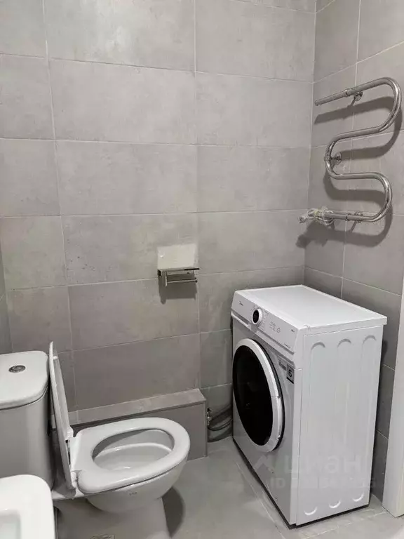 1-к кв. Москва Сосенское поселение, просп. Куприна, 30к1 (35.0 м) - Фото 1