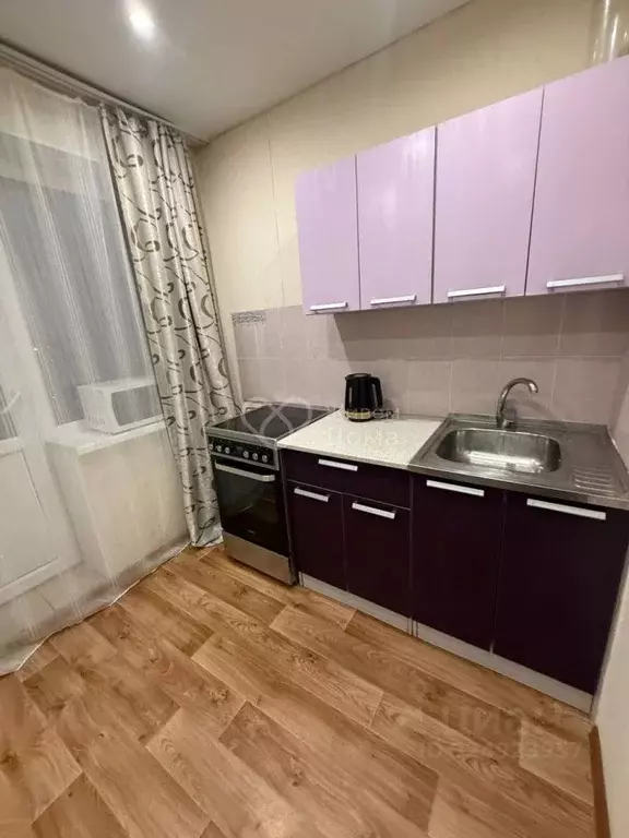 1-к кв. Волгоградская область, Волгоград Высокая ул., 18А (32.6 м) - Фото 1