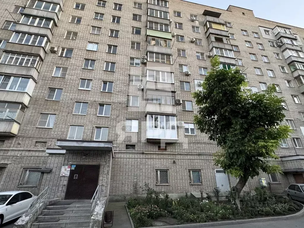 Помещение свободного назначения в Ростовская область, Таганрог ... - Фото 1