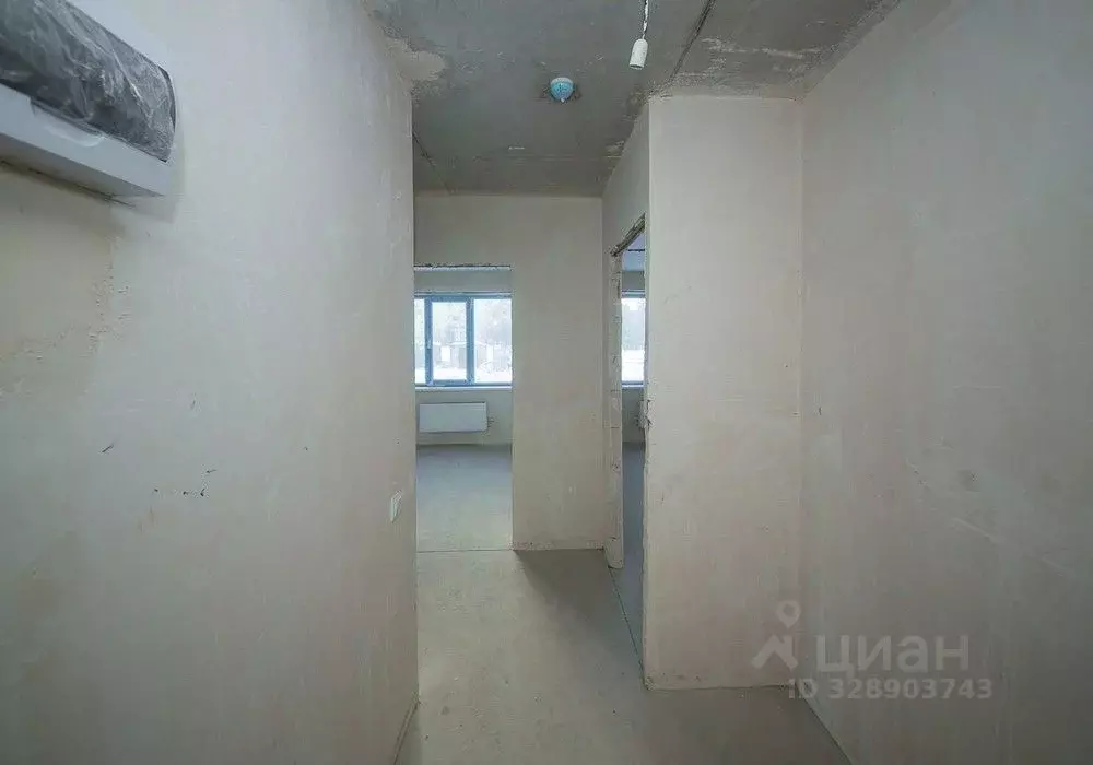 2-к кв. Ярославская область, Ярославль ул. Дядьковская, 48 (59.0 м) - Фото 2