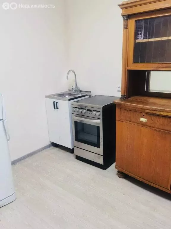 1-комнатная квартира: деревня Скотное, Вересковая улица, 1к1 (32.9 м) - Фото 1