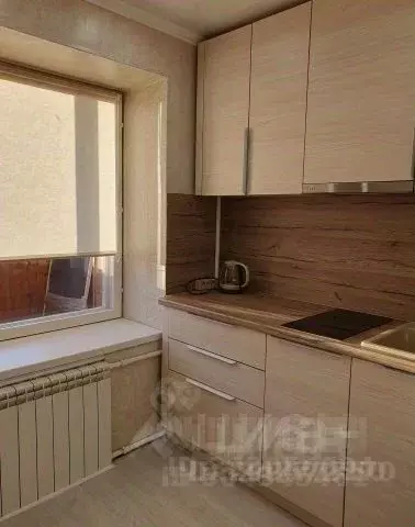 1-к кв. Московская область, Мытищи Летная ул., 34/1 (31.0 м) - Фото 2