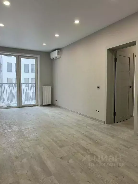 2-к кв. Новосибирская область, Новосибирск Большевистская ул., 43/1 ... - Фото 0