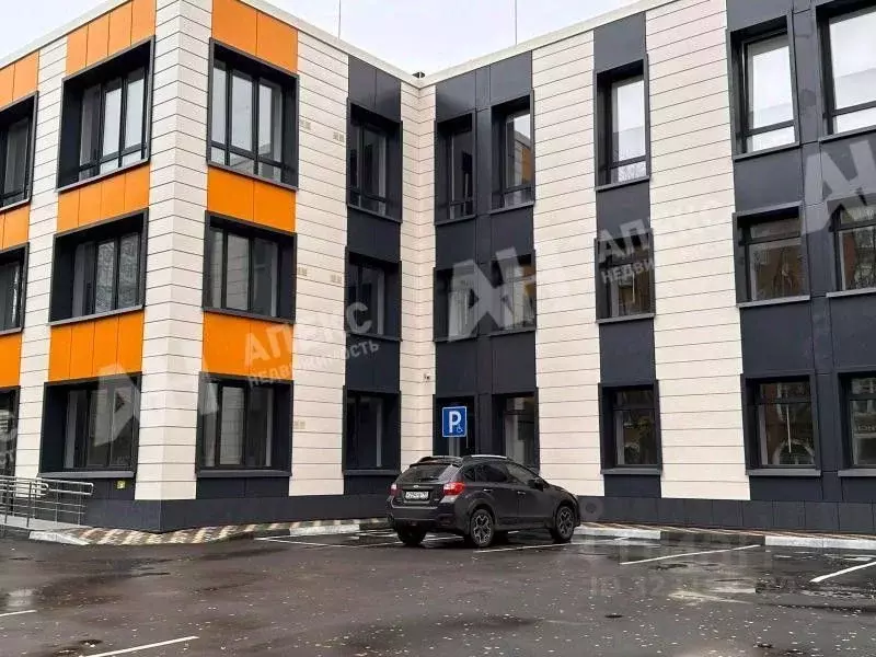 Помещение свободного назначения в Московская область, Химки ... - Фото 1