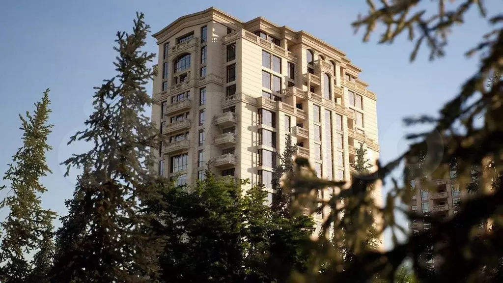 2-к. квартира, 71 м, 14/16 эт. - Фото 1