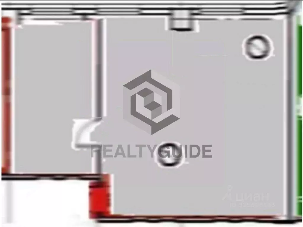 Офис в Московская область, Химки городской округ, д. Дубровки ул. ... - Фото 1