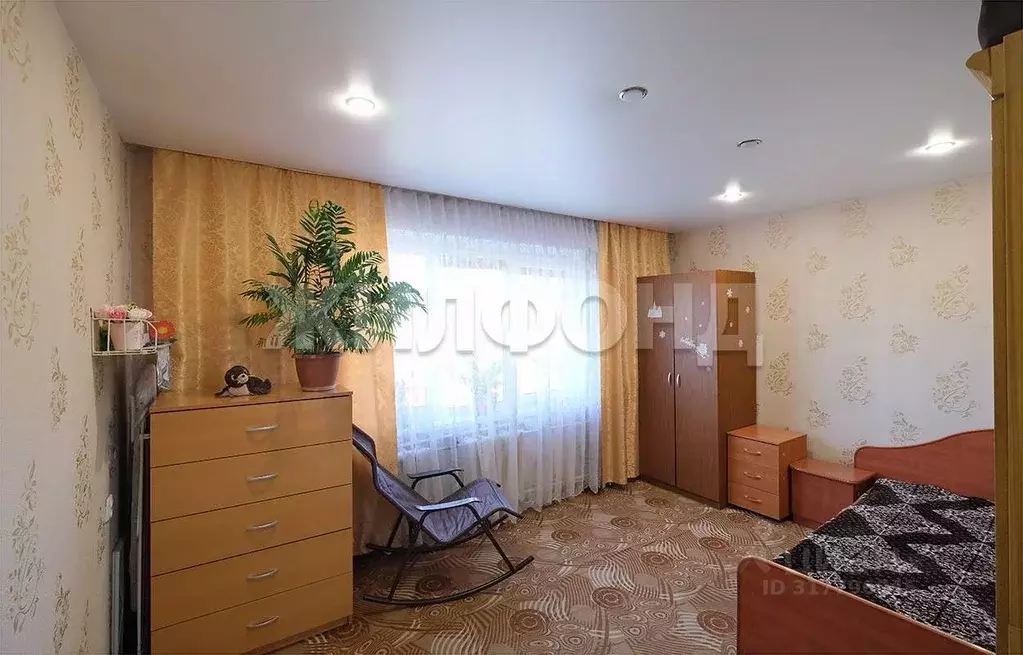 2-к кв. Новосибирская область, Новосибирск ул. Мира, 59 (42.0 м) - Фото 0