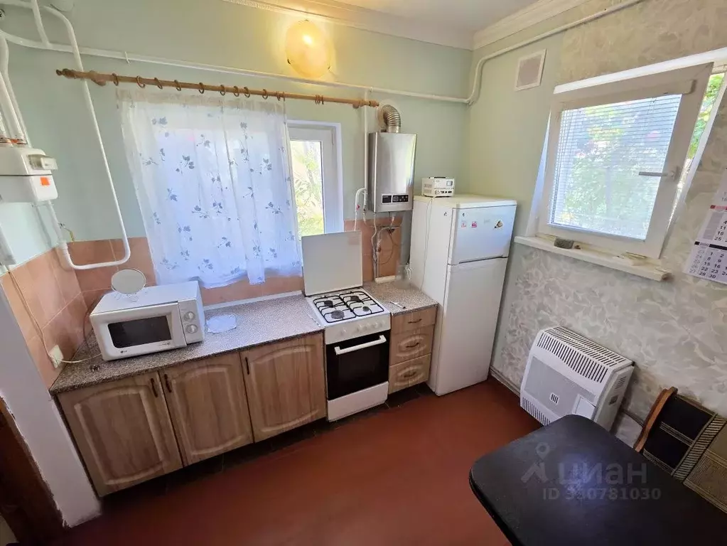 Дом в Севастополь ул. Богданова (80 м) - Фото 1