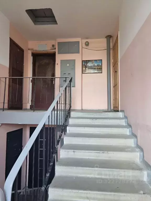 1-к кв. Ленинградская область, Гатчина просп. 25 Октября, 65 (36.0 м) - Фото 2