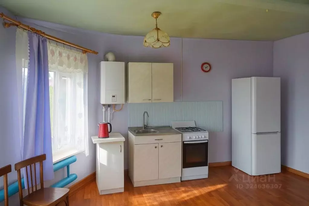 Дом в Челябинская область, Верхний Уфалей Нязепетровская ул. (51 м) - Фото 2