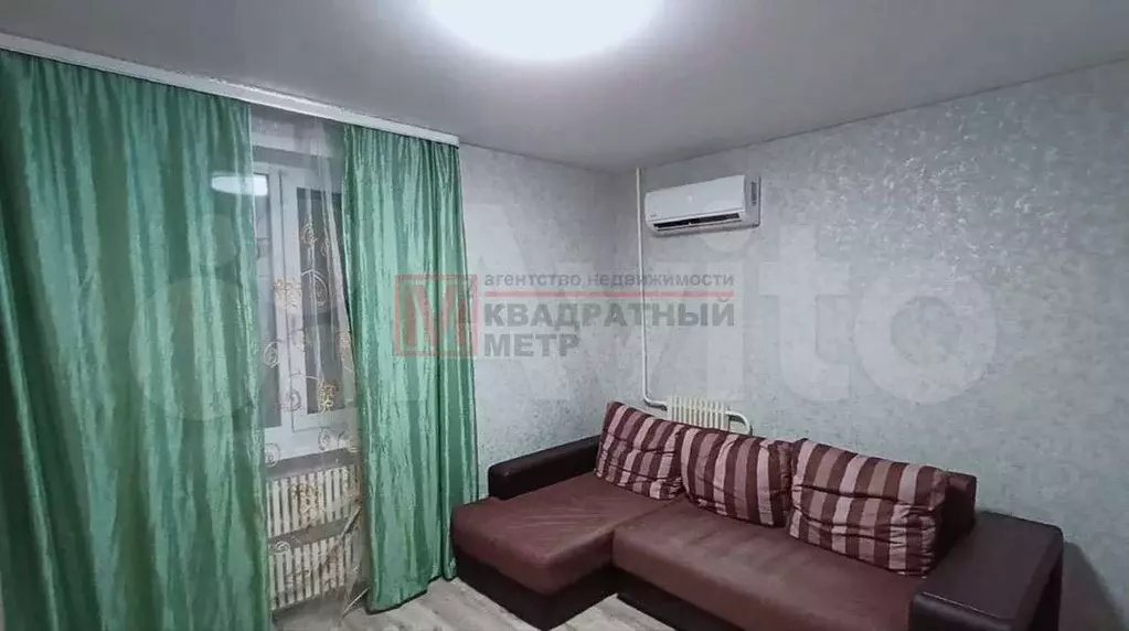 1-к. квартира, 39 м, 5/9 эт. - Фото 0