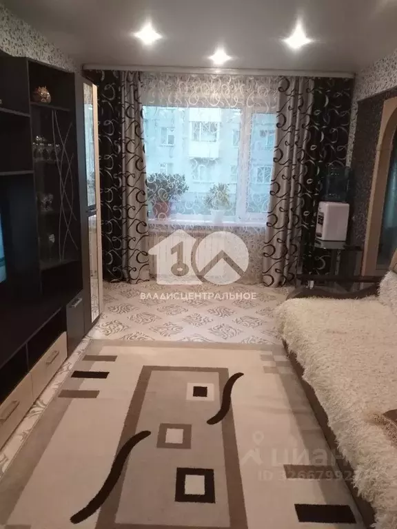 3-к кв. Новосибирская область, Мошково рп ул. Западная, 9 (50.9 м) - Фото 1