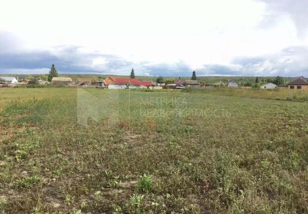 Участок в Мичурино, Новая улица (15 м) - Фото 1