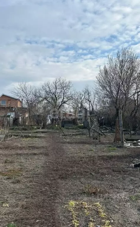 Участок в Ростовская область, Азов Азовский район, ул. Кирова, 100 ... - Фото 0